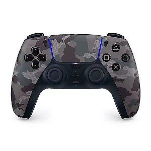 Controle PS5 Sem Fio Dualsense Galactic Purple Roxa PS5 ZEUS GAMES