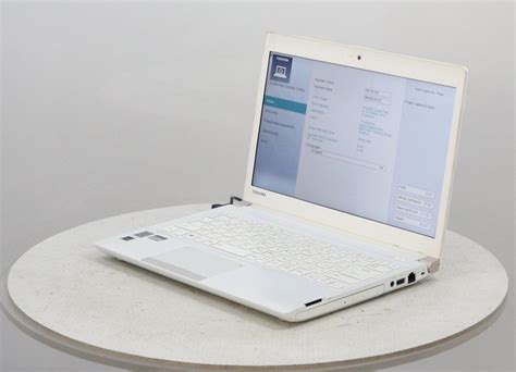 Yahoo Toshiba Pr Pwp Sha Dynabook R Pw Core I