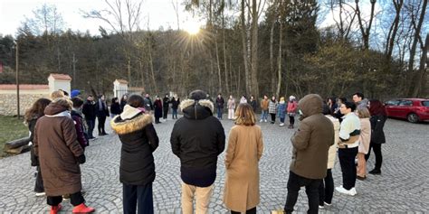 Speak Out: Developing Youth Voices | Erasmus Student Network