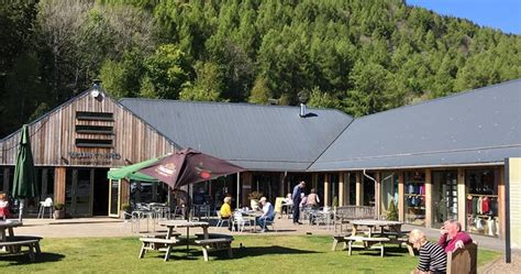 Mains of Taymouth – getting away from town | The Edinburgh Reporter