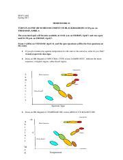 Stars Galaxies Homework 3 Doc PHYS 1403 Spring 2017 HOMEWORK 3