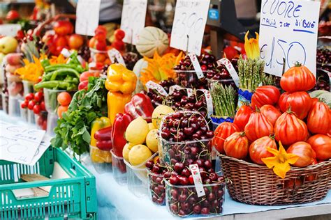 5 Mercati Rionali Di Milano Che Devi Assolutamente Conoscere