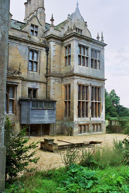 Ipernity Revesby Abbey Lincolnshire By A Buildings Fan