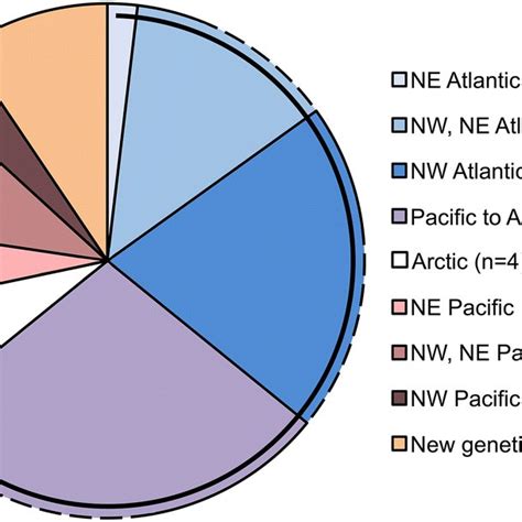 Reported Biogeographic Distributions Of Marine Macroalgal Species N