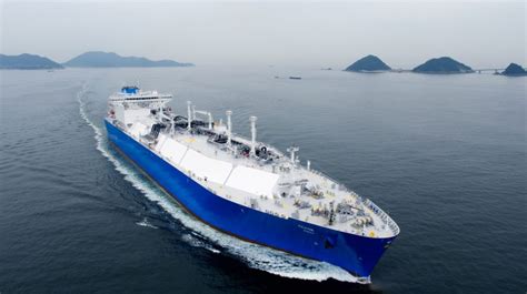 Gazprom To Ship First Cargo From Portovaya Lng Terminal Lng Prime