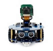 Датчики для raspberry pi 3 - Вместе мастерим