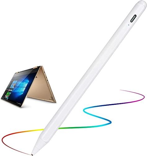 Stylus Pens For Lenovo Yoga Tab Pencil Evach Capacitive