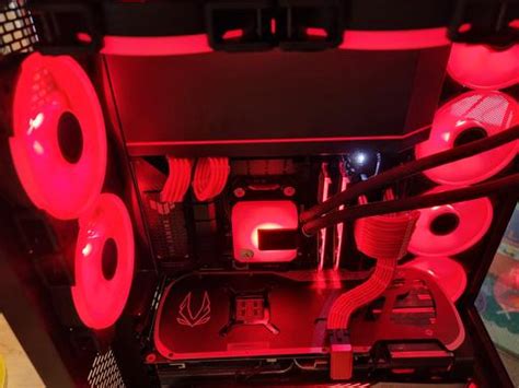 Water Chilled Ryzen Build By Kleon333 AMD Ryzen 1800X,, 41% OFF