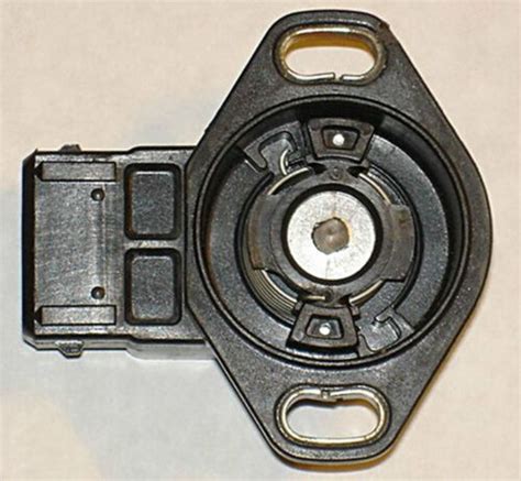 OEM MITSUBISHI DODGE TPS THROTTLE POSITION SENSOR TS60 1 MD614488