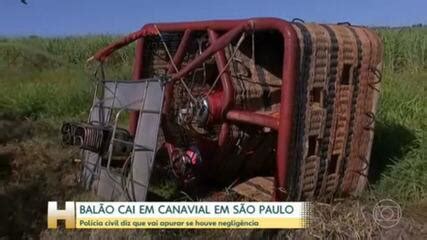 Bal O Envolvido Em Acidente Feridos N O Poderia Voar Devido A