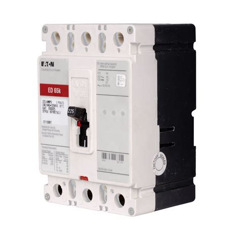 Ed3150 Eaton Molded Case Circuit Breaker