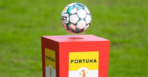 Fortuna I Liga Kolejne zmiany tym razem zagra więcej obcokrajowców