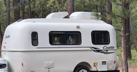 2008 Casita Casita Trailer Travel Trailer Rental In Scottsdale Az