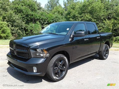 Ram Express Crew Cab X Exterior Photos Gtcarlot