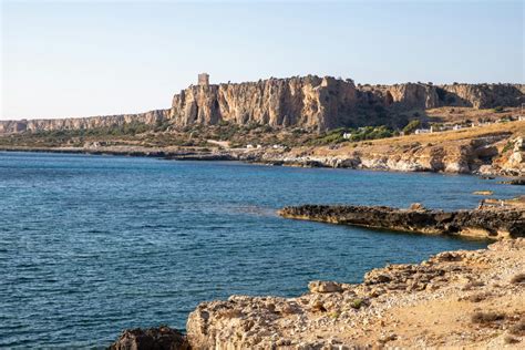 Spiaggia Di Macari Visit Sicily Scopri La Sicilia