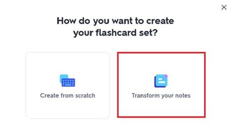 How To Make Quizlet Flashcards Using Wondershare Pdfelement