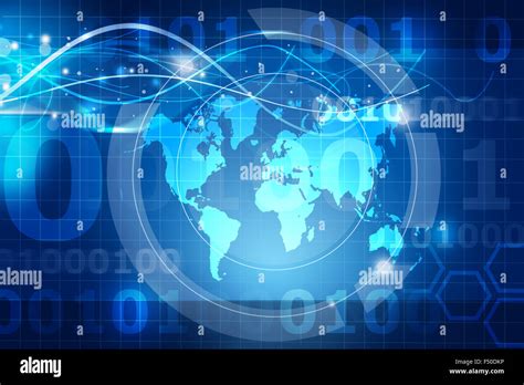 Digital Age Hi Res Stock Photography And Images Alamy