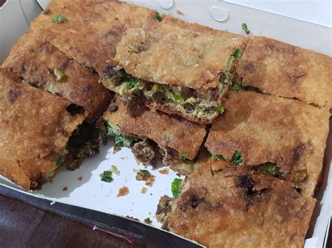 Martabak San Francisco Rawamangun Lengkap Menu Terbaru Jam Buka