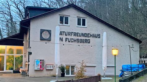 Afd Treffen In Sindelfingen Untersagt Klare Kante Der Naturfreunde