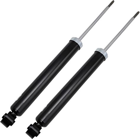 Detroit Axle Rear Shock Absorbers Assembly Replacement For Chevrolet Impala Malibu