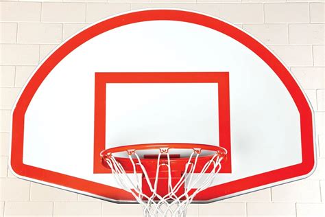 Shoes Online At Gared Aluminum Fan Shaped Backboard Free Shipping