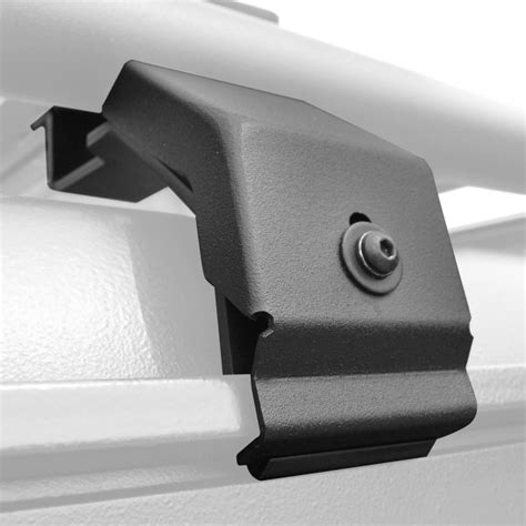 Go Rhino® Srm Series Gutter Mount Bracket Kit
