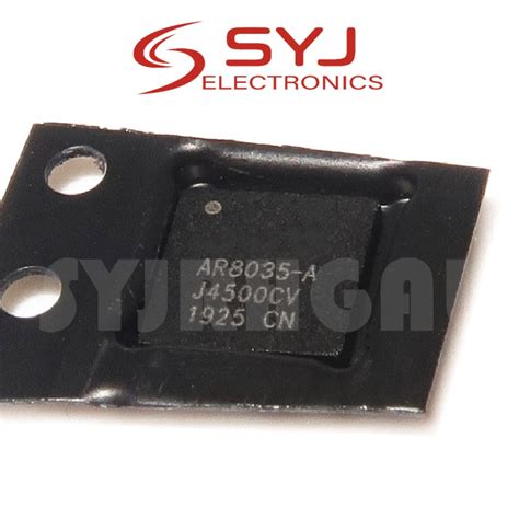 1 PCS AR8032-BL1A AR8033-AL1A AR8035-AL1A AR8121-AL1E AR8161-AL3A ...