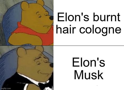 Elon Be Wacky Rn Imgflip