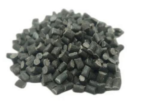 Black Pet Virgin Granules For Plastic Industry At Rs Kg In Chennai