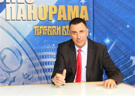 Издателят на Търговски вестник се кандидатира за кмет на София ...