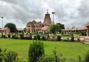 Shree Sawariya Seth Mandir Rajasthan - 2024