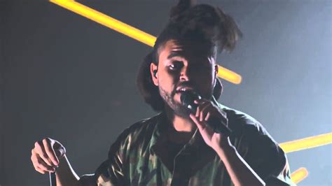 The Weeknd Tell Your Friends Vevo Presents Youtube