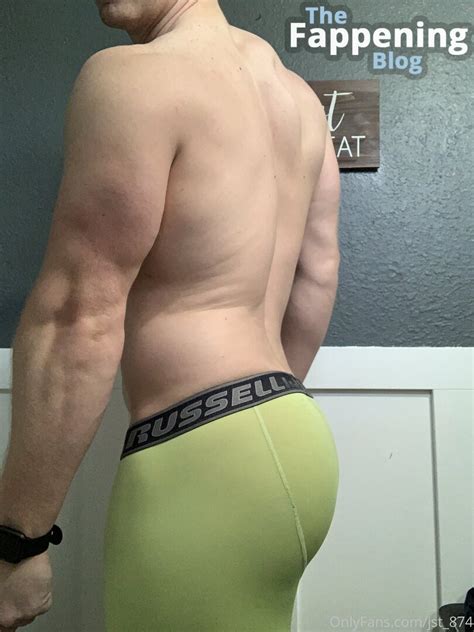 Jst 874 Nude Leaks Photo 7 TheFappening