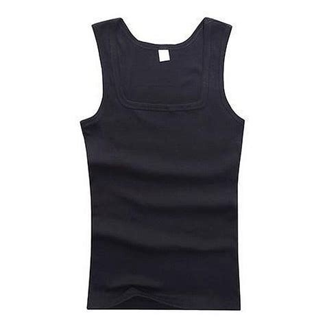 Herren Stringer Tank Top Bodybuilding Muskel Rmellos Gym Workout T