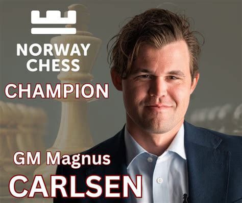 V Geredm Ny Szuper Norv G Sakkverseny Norway Chess A Verseny