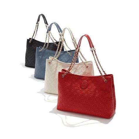 Tory Burch Marion Collection ️ ️ ️