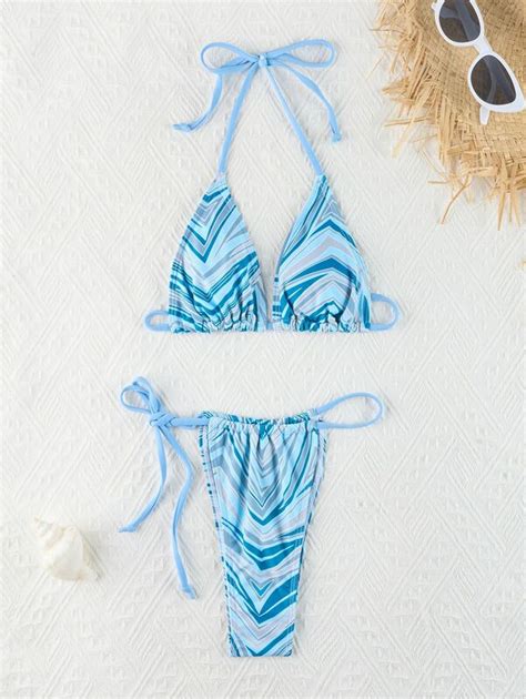 Sexy Micro Bikini 2024 Woman Swimsuit Triangle Swimwear Women String