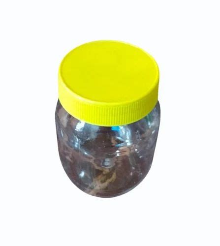 Capacity Ml Ml Pet Jar At Rs Piece In Aurangabad Id