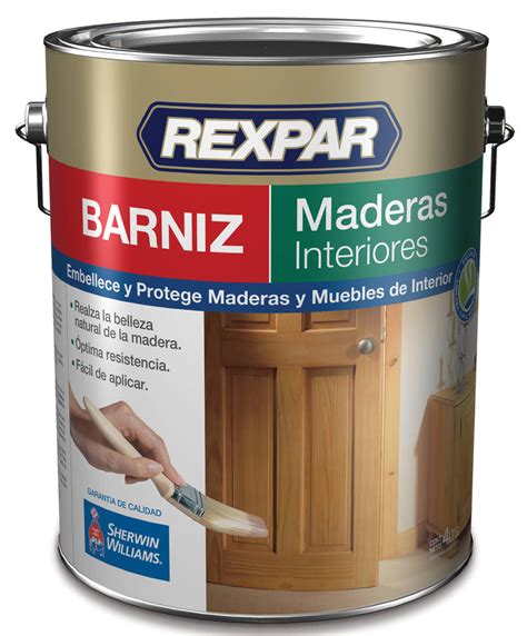 Introducir 72 Images Pintura Para Madera Sherwin Williams Viaterra Mx