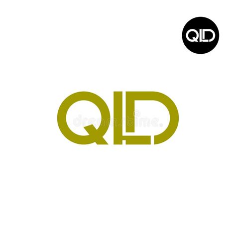 Qld Logo Stock Illustrations 29 Qld Logo Stock Illustrations Vectors