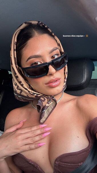 Sara Fructuoso Sarafructuoso Nude Leaks OnlyFans Leaked Models