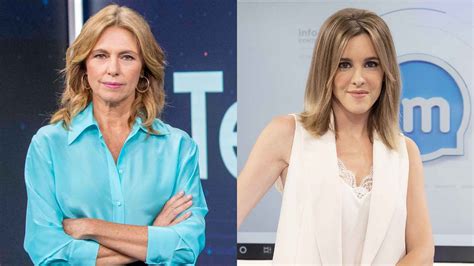 Alejandra Herranz tomará el relevo a Ana Blanco en el Telediario y