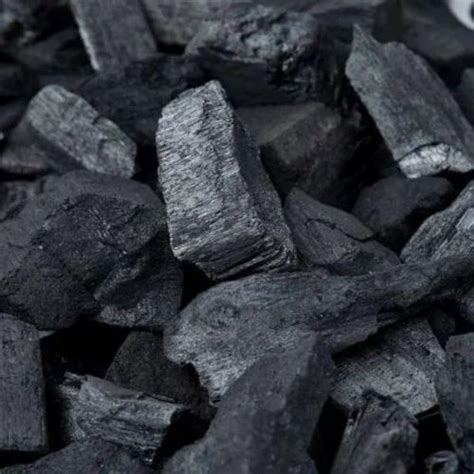 Wood Charcoal Briquette At Rs 16 Kilogram Biomass Briquettes In Thane