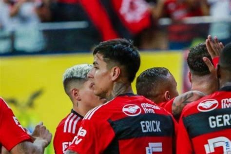 Jogo Flamengo Ao Vivo Descubra As Vantagens E Emo Es Do Mundo