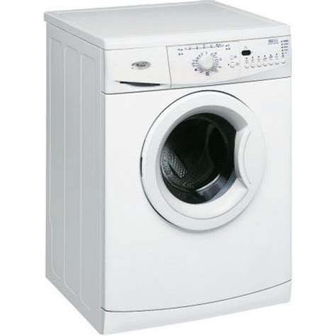 Whirlpool Awo D Haszn Lt A Kg Ford El Lt Lt S Mos G P