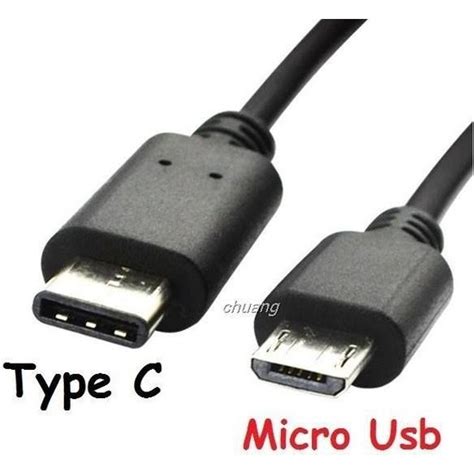 Keepro Metre Typec Micro Usb Kablo Metre Type C Mikro Fiyat