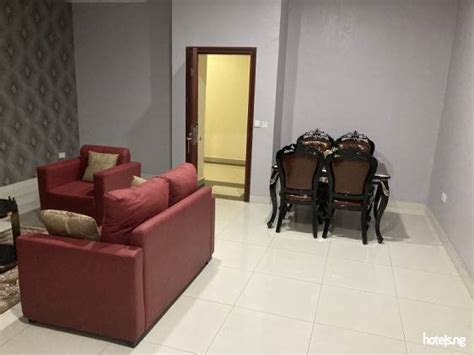 Mont Kalm Hotel And Suite Hotel In Nassarawa Gra Hotelsng