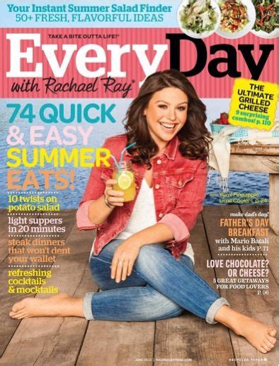 Everydaywithrachaelray1 Yrfor499 Thru620 Rachael Ray