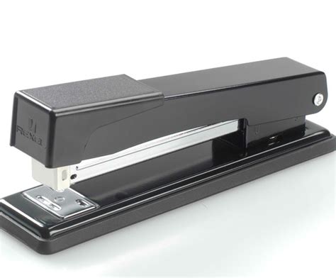 Rexel Standard 200 Stapler Titles Stationers