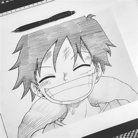 Aprenda A Desenhar Desenho De Anime Desenhos Profissionais Desenhos